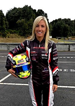 Tiffany Chittenden